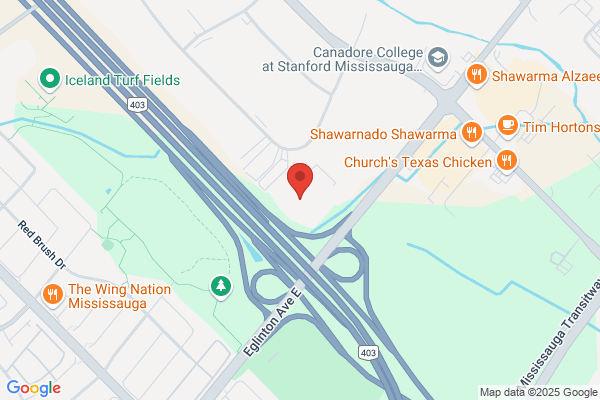 Richards-Wilcox Canada