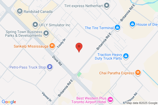 North American Design Consultants