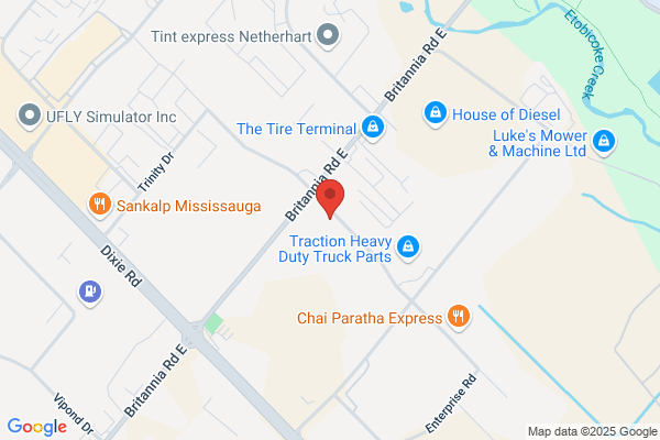 Beaumont's P & B Plumbing & Heating Ltd