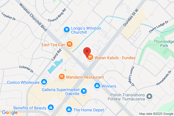 Fabricland Distributors