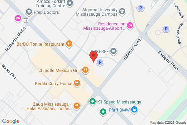 Bio-Form Laboratories Canada Inc