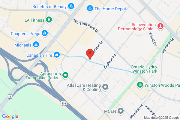 Sterimax Pharmaceutical Inc