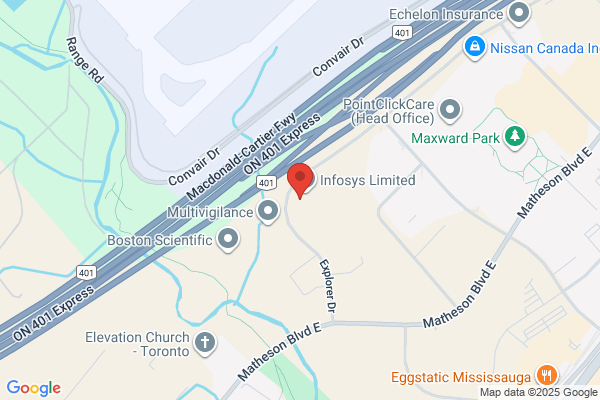 Dfass Canada Company