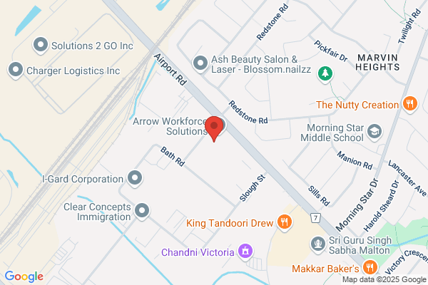 Top's Roofing Inc