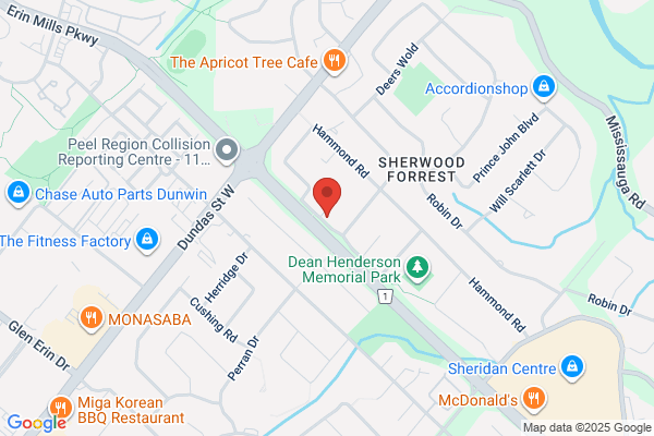 Electrical contractors Mississauga