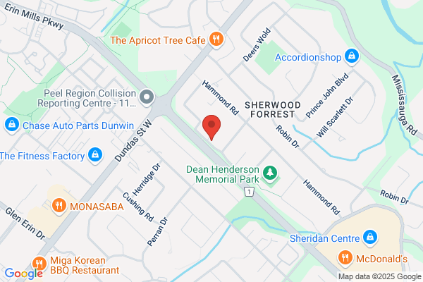Electrician Mississauga. Commercial Electrical Contractor