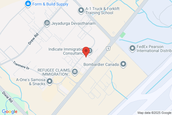 Campere Electrical Inc