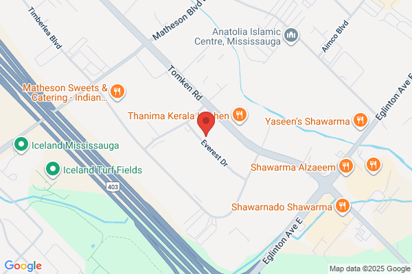 Sheridan Electric Services Limited