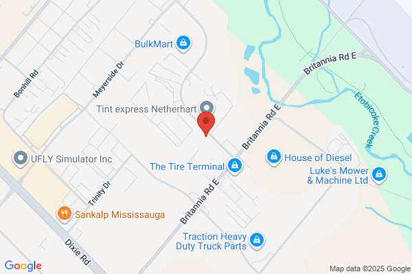 Tristar Electric Inc