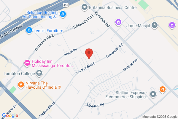 Voltech Electrical Services Ltd