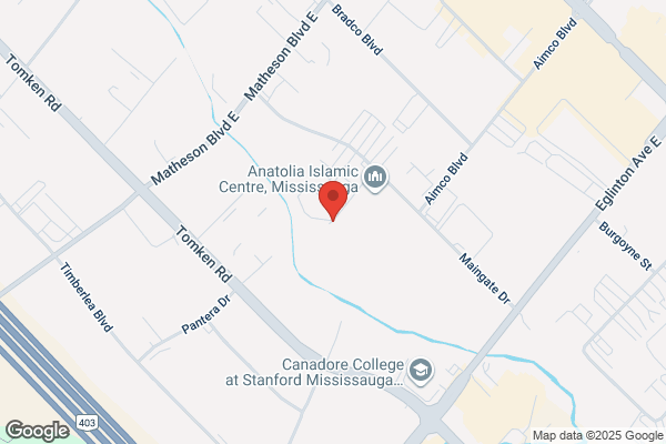 Electrodes of Canada Ltd