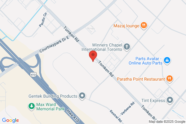 Electronic Components Network Inc