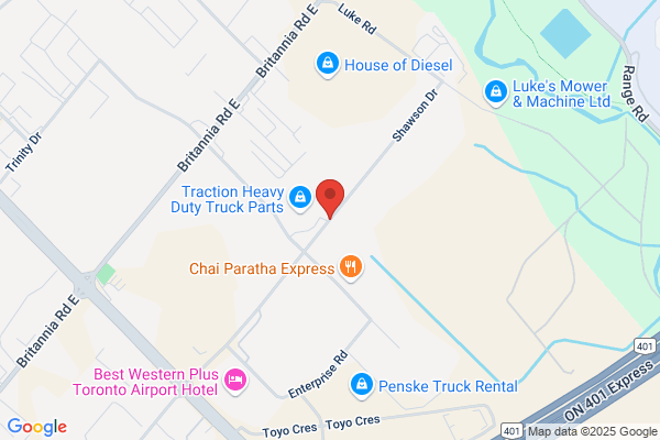 Cnv Auto Electric