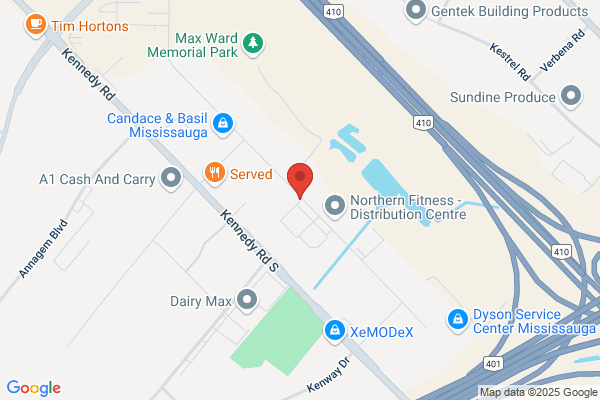 Abbey Electric Motors Inc