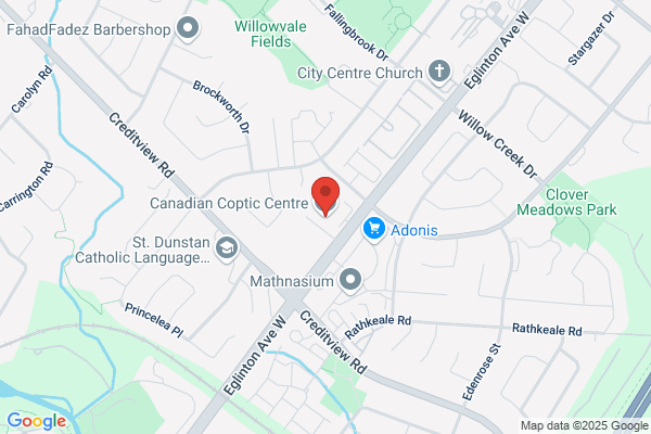 Mississauga Christian French School