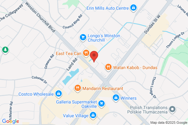 Emission Express Test Inc