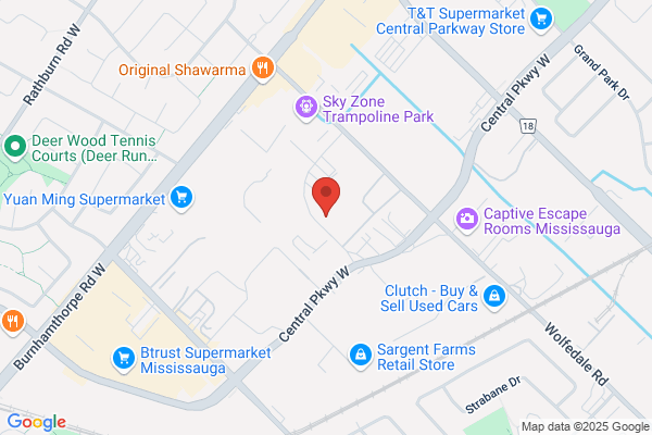 G & S Auto Services