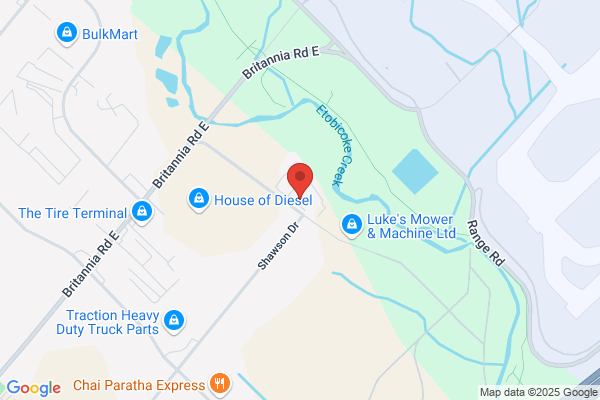 Britannia Placement Services