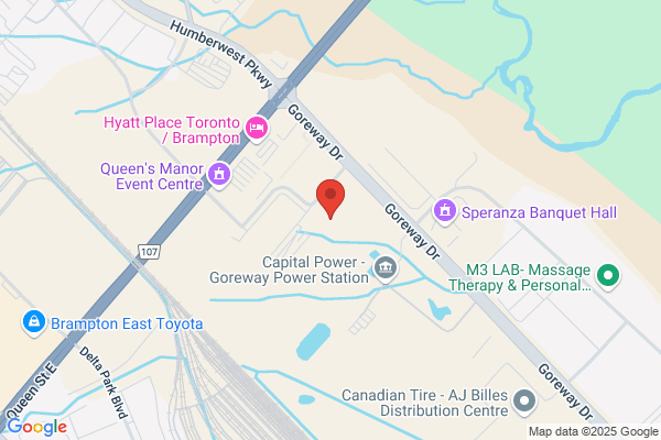 Kee Transport Ontario Inc