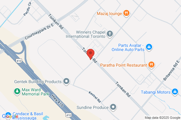 Midtown Placement House Inc