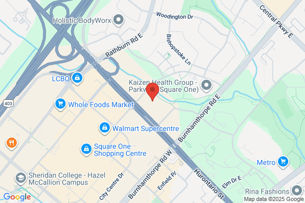 Officeteam, Mississauga
