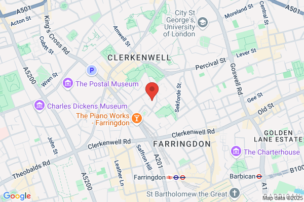 Temporary Placement Services