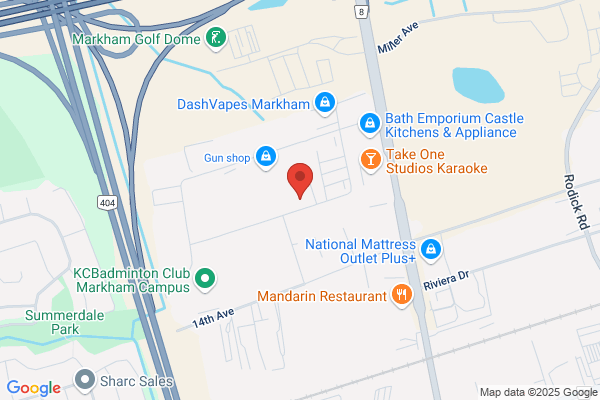 Toronto Inspections Ltd