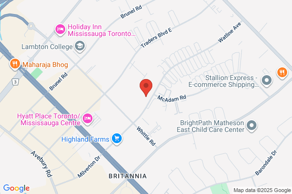 Cpt Canada Power Technology Ltd