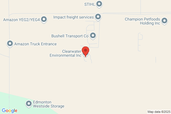 Clear Water Environmental Incorporated
