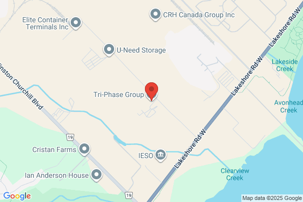 Tri-Phase Environmental Inc