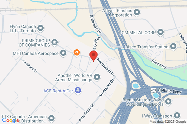 Gelda Scientific & Industrial Development I nc