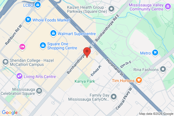 MacKenzie Business Centre Leasing