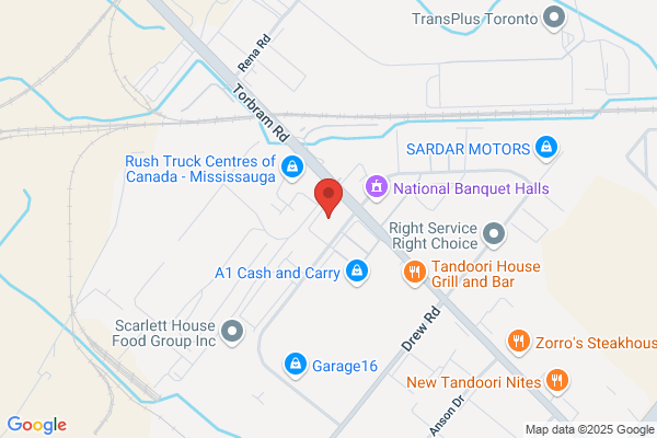 Af-Can Interlink Ltd