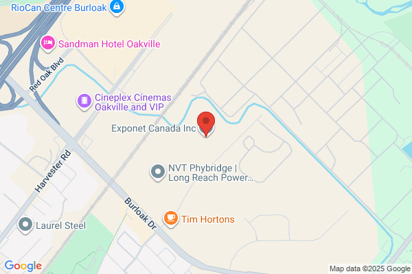Exponet Canada Inc