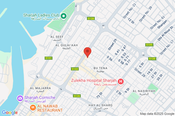 Khouzam's Cleaning Service