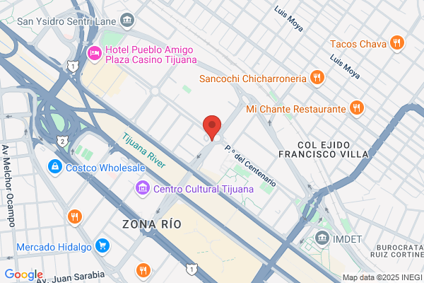 Tijuana Tan Inc