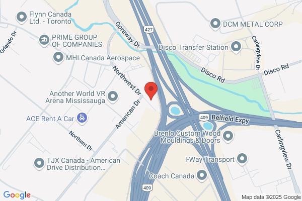 Gould Fasteners