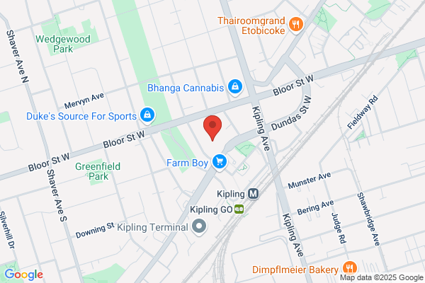 Fidelity Van & Storage Co Ltd