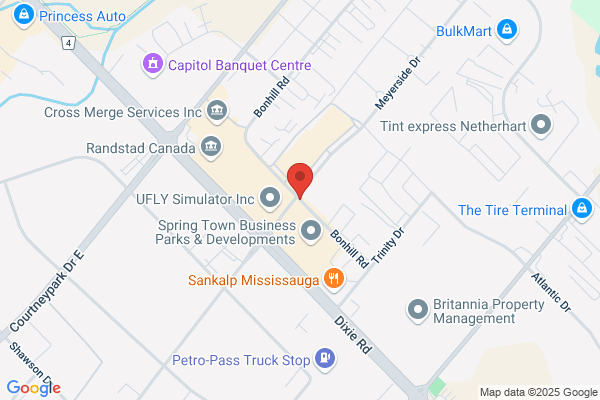 Crystal Paper Products Inc