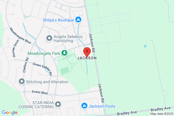 Jacksonlea Canada