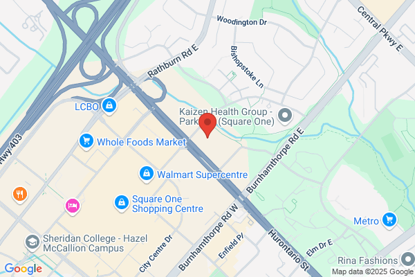 Debt Clinic of Canada Inc.