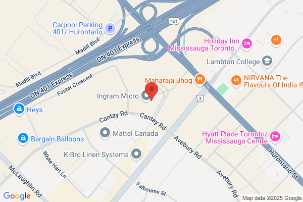 Trans Canada Credit Corp