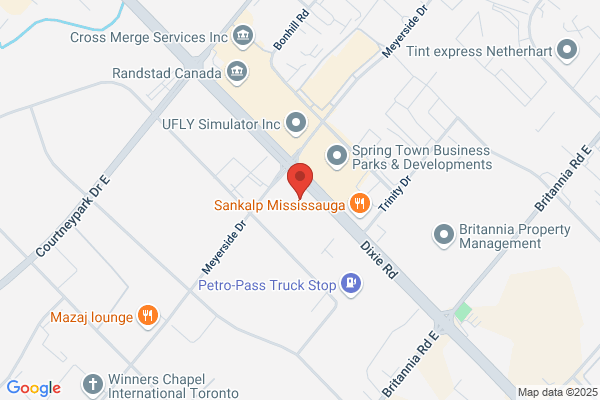 Trans-Canada Immigration & Financial Services Inc