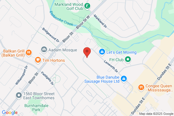 ServiceMaster Restore of Mississauga