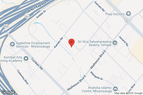 ServiceMaster Restore of Toronto East