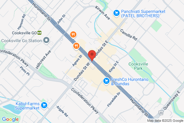 Glengarry Dundas Pharmacy
