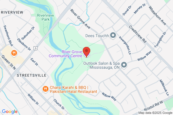 River Grove Fitness Centre