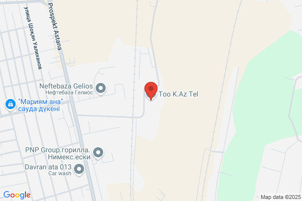 Kaztel Enterprises