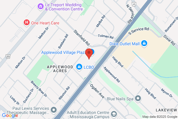 Applewood Village Florist