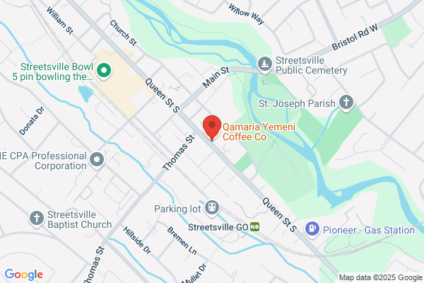 Streetsville Florist